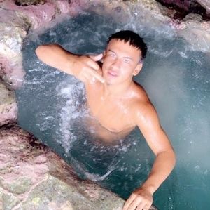 Meet your Posher, Jaden